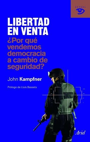 Libertad en venta | 9788434469594 | Kampfner, John