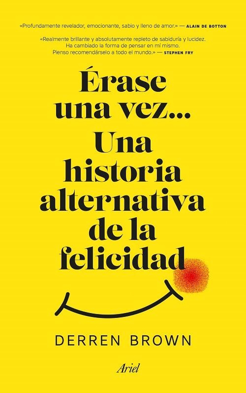 Érase una vez... Una historia alternativa de la felicidad | 9788434427129 | Brown, Derren
