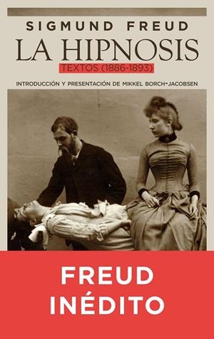 La hipnosis | 9788434425200 | Freud, Sigmund