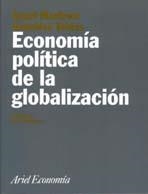 Economía política de la globalización | 9788434421561 | Martínez González-Tablas, Ángel