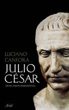 Julio César. Un dictador democrático | 9788434452282 | Canfora, Luciano