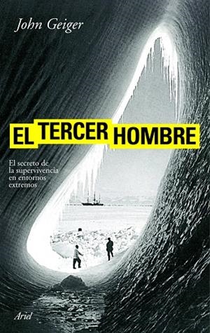 El tercer hombre | 9788434488182 | Geiger, John