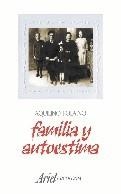 Familia y autoestima | 9788434409125 | Polaino-Lorente, Aquilino