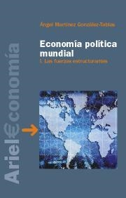 Economía política mundial | 9788434445383 | Martínez González-Tablas, Ángel