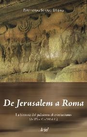 De Jerusalem a Roma | 9788434452190 | Suárez Bilbao, Fernando