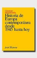 Historia de Europa contemporánea desde 1945 hasta hoy | 9788434465824 | Mammarella, Giuseppe