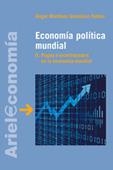 Economía política mundial, II | 9788434445406 | Martínez González-Tablas, Ángel