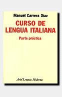 Curso de lengua italiana, 2. Parte práctica | 9788434481091 | Carrera, Manuel