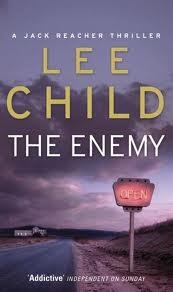 ENEMY, THE | 9780553815856 | LEE CHILD