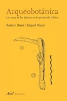 Arqueobotánica | 9788434422254 | Buxó, Ramon;Piqué, Raquel