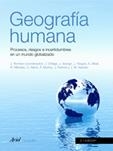 Geografía humana | 9788434434820 | Romero, Joan;AA. VV.