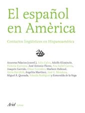 El español en América | 9788434482753 | Palacios, Azucena