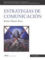 Estrategias de comunicación | 9788434413085 | Pérez González, Rafael Alberto