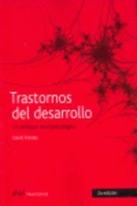 Trastornos del desarrollo | 9788434480766 | Freides, David