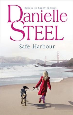 SAFE HARBOUR | 9780552149914 | DANIELLE STEEL