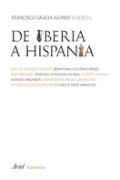 De Iberia a Hispania | 9788434452565 | Gracia Alonso, Francisco