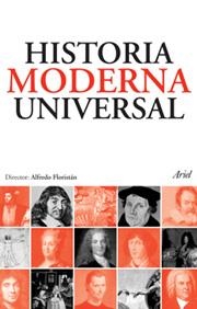Historia Moderna Universal | 9788434467781 | Floristán, Alfredro
