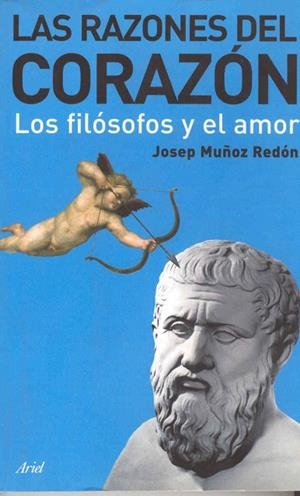 Las razones del corazón | 9788434453609 | Muñoz Redón, Josep