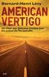 American Vertigo | 9788434453401 | Levy, Bernard-Henry