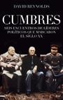 Cumbres | 9788434453913 | Reynolds, David