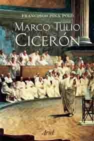 Marco Tulio Cicerón | 9788434467712 | Pina Polo, Francisco