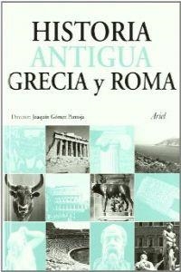 Historia Antigua | 9788434467941 | Gómez Pantoja, Joaquín