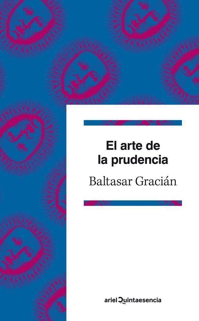 El arte de la prudencia | 9788434400962 | Gracián, Baltasar