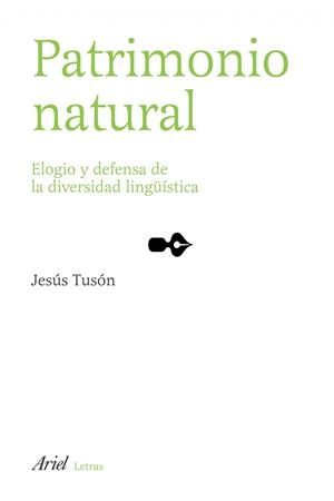 Patrimonio natural | 9788434482784 | Tuson Valls, Jesús