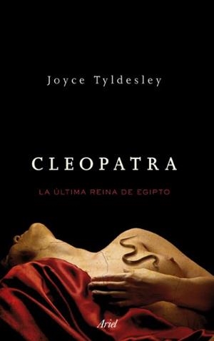 Cleopatra | 9788434413467 | Tyldesley, Joyce
