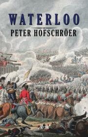 Waterloo | 9788434467866 | Hofschröer, Peter