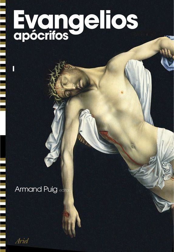 Evangelios apócrifos | 9788434487826 | Puig, Armand