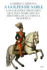 A golpes de sable | 9788434452466 | Cardona, Gabriel