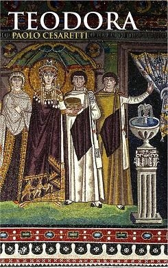 Teodora | 9788434434868 | Cesaretti, Paolo