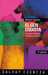 El gen egoísta | 9788434501782 | RICHARD DAWKINS