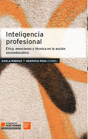 Inteligencia profesional | 9788498469158