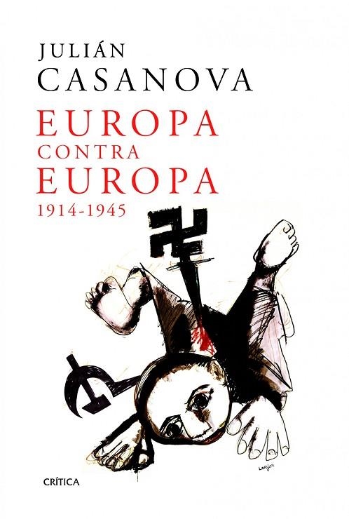Europa contra Europa | 9788498924312 | Casanova, Julián