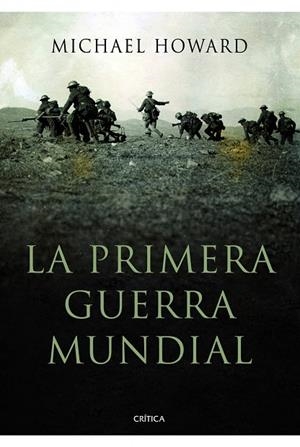 La primera guerra mundial | 9788498923940 | Howard, Michael