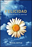 Felicidad | 9788484327127 | Nettle, Daniel