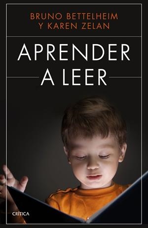 Aprender a leer | 9788498928778 | Bettelheim, Bruno;Zelan, Karen