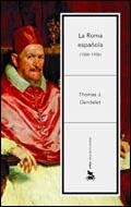 La Roma española | 9788484323907 | Dandelet, Thomas James