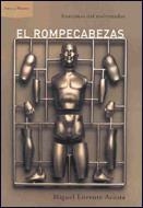 El rompecabezas | 9788484325123 | Lorente Acosta, Miguel