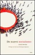 De nuevo socialismo | 9788484323891 | Sevilla, Jordi