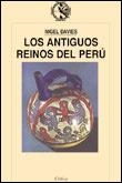 Los antiguos reinos del Perú | 9788484320043 | Davies, Nigel