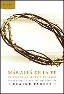Más allá de la fe | 9788484326410 | Pagels, Elaine