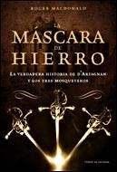 La máscara de hierro | 9788484327790 | Macdonald, Roger