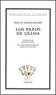 Los Pazos de Ulloa | 9788484320388 | Pardo Bazán, Emilia;Penas, Ermitas