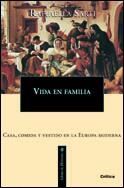 Vida en familia | 9788484323945 | Sarti, Raffaella