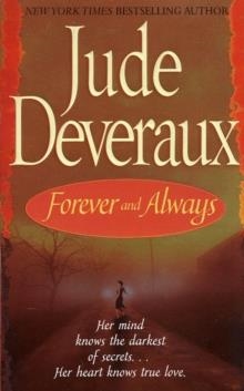 FOREVER AND ALWAYS | 9780743477086 | DEVERAUX, J