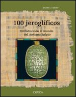 100 Jeroglíficos | 9788484327172 | Kemp, Barry J.