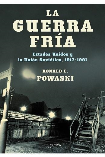 La guerra fría | 9788498922554 | Powaski, Ronald E.